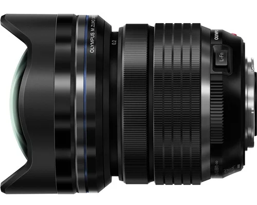Going Pro with the Olympus OM-D E-M1 Mark II — The Photo
